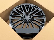 Range Rover Sport 2022– Smidda fälgar OEM R23 V2 (4 st) foto 4
