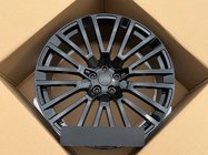 Range Rover Sport 2022– Smidda fälgar OEM R23 V2 (4 st) foto 2