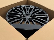 Range Rover Sport 2022– Smidda fälgar OEM R23 V2 (4 st) foto 6