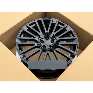 Smidda fälgar OEM R23 V2 (4 st) Range Rover Sport 2022– foto 4