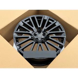 Smidda fälgar OEM R23 V2 (4 st) Range Rover Sport 2022– foto 4