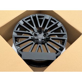 Smidda fälgar OEM R23 V2 (4 st) Range Rover Sport 2022– foto 3