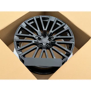 Smidda fälgar OEM R23 V2 (4 st) Range Rover Sport 2022– foto 3