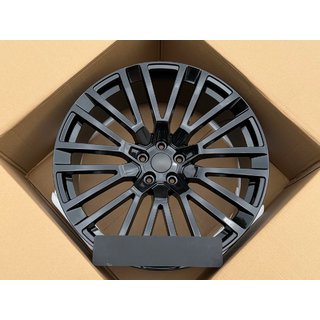 Smidda fälgar OEM R23 V2 (4 st) Range Rover Sport 2022– foto 2