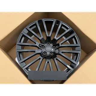 Smidda fälgar OEM R23 V2 (4 st) Range Rover Sport 2022– foto 2