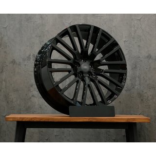 Smidda fälgar OEM R23 V2 (4 st) Range Rover Sport 2022– foto 1