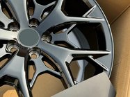Lexus TX 2023– Smidda fälgar OEM R22 V1 (4 st) foto 9