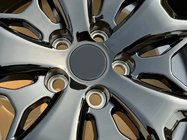 Lexus TX 2023– Smidda fälgar OEM R22 V1 (4 st) foto 8