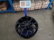 Lexus TX 2023– Smidda fälgar OEM R22 V1 (4 st) foto 10