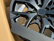 Lexus TX 2023– Smidda fälgar OEM R22 V1 (4 st) foto 7
