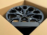 Lexus TX 2023– Smidda fälgar OEM R22 V1 (4 st) foto 5