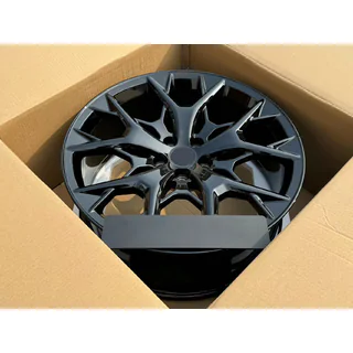Smidda fälgar OEM R22 V1 (4 st) foto 3