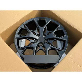 Smidda fälgar OEM R22 V1 (4 st) foto 4