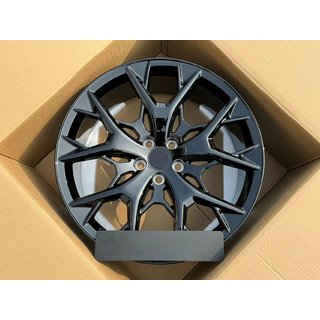 Smidda fälgar OEM R22 V1 (4 st) foto 2