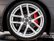 Lexus LFA 2010–2013 Smidda OEM-fälgar R20 V1 (4 st.) foto 5