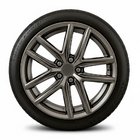 Lexus LFA 2010–2013 Smidda OEM-fälgar R20 V1 (4 st.) foto 2