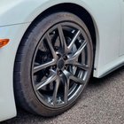 Lexus LFA 2010–2013 Smidda OEM-fälgar R20 V1 (4 st.) foto 6