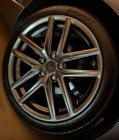 Lexus LFA 2010–2013 Smidda OEM-fälgar R20 V1 (4 st.) foto 7