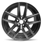 Lexus LFA 2010–2013 Smidda OEM-fälgar R20 V1 (4 st.) foto 1