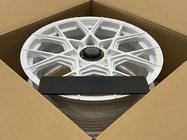 Lexus LFA 2010–2013 Smidda OEM-fälgar R20 V2 (4 st) foto 4
