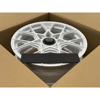 Smidda OEM-fälgar R20 V2 (4 st) foto 4