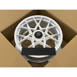 Smidda OEM-fälgar R20 V2 (4 st) foto 2