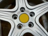 Lexus LFA 2010–2013 Smidda OEM-fälgar R20 V3 (4 st) foto 7