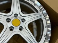 Lexus LFA 2010–2013 Smidda OEM-fälgar R20 V3 (4 st) foto 8