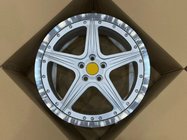 Lexus LFA 2010–2013 Smidda OEM-fälgar R20 V3 (4 st) foto 1
