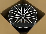 Lexus LFA 2010–2013 Smidda fälgar OEM R20 V4 (4 st.) foto 2