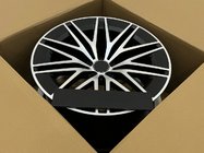 Lexus LFA 2010–2013 Smidda fälgar OEM R20 V4 (4 st.) foto 3