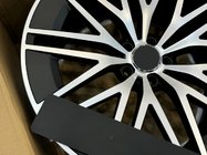 Lexus LFA 2010–2013 Smidda fälgar OEM R20 V4 (4 st.) foto 7
