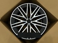 Lexus LFA 2010–2013 Smidda fälgar OEM R20 V4 (4 st.) foto 1