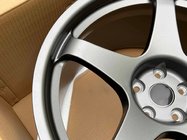 Lexus LFA 2010–2013 Smidda OEM fälgar R20 V5 (4 st) foto 8