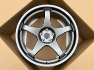 Lexus LFA 2010–2013 Smidda OEM fälgar R20 V5 (4 st) foto 1
