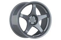 Lexus LFA 2010–2013 Smidda OEM fälgar R20 V5 (4 st) foto 3
