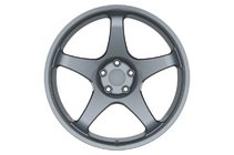 Lexus LFA 2010–2013 Smidda OEM fälgar R20 V5 (4 st) foto 2