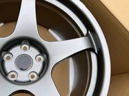 Lexus LFA 2010–2013 Smidda OEM fälgar R20 V5 (4 st) foto 9