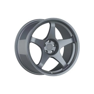 Smidda OEM fälgar R20 V5 (4 st) foto 3