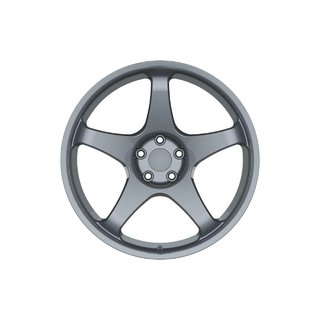 Smidda OEM fälgar R20 V5 (4 st) foto 2