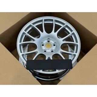 Smidda fälgar OEM R20 V7 (4 st) foto 2