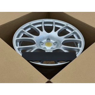Smidda fälgar OEM R20 V7 (4 st) foto 4