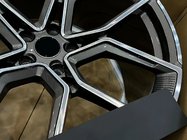 Lotus Emeya Smidda fälgar OEM R20 V7 (4 st) foto 8