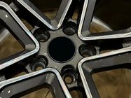 Lotus Emeya Smidda fälgar OEM R20 V7 (4 st) foto 9