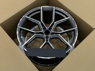 Lotus Emeya Smidda fälgar OEM R20 V7 (4 st) foto 3
