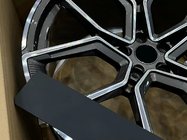 Lotus Emeya Smidda fälgar OEM R20 V7 (4 st) foto 7