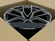 Lotus Emeya Smidda fälgar OEM R20 V7 (4 st) foto 6