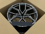 Lotus Emeya Smidda fälgar OEM R20 V7 (4 st) foto 5