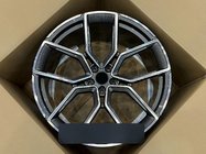 Lotus Emeya Smidda fälgar OEM R20 V7 (4 st) foto 2