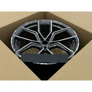 Smidda fälgar OEM R20 V7 (4 st) Lotus Emeya foto 4